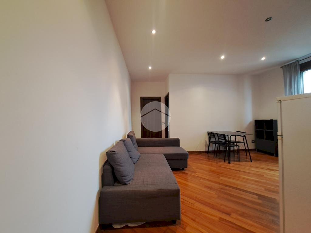 Three-room apartment Via Privata Publio Rutilio Rufo, Milano (neighborhood Affori) - photo 3
