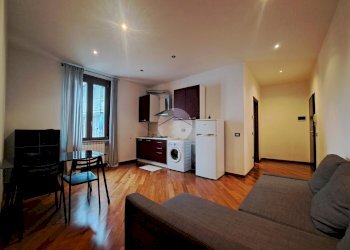 Three-room apartment Via Privata Publio Rutilio Rufo, Milano (neighborhood Affori) - photo 2