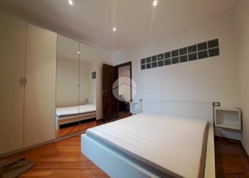 Three-room apartment Via Privata Publio Rutilio Rufo, Milano (neighborhood Affori) - photo 6