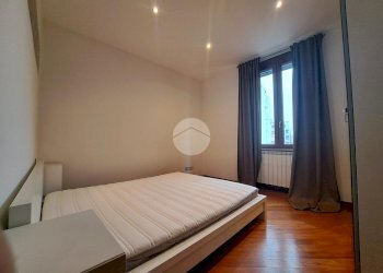 Three-room apartment Via Privata Publio Rutilio Rufo, Milano (neighborhood Affori) - photo 8