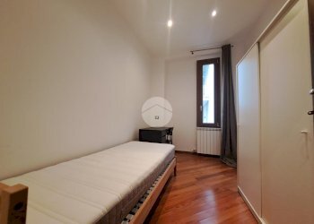 Three-room apartment Via Privata Publio Rutilio Rufo, Milano (neighborhood Affori) - photo 10