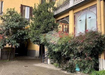 Three-room apartment Via Privata Publio Rutilio Rufo, Milano (neighborhood Affori) - photo 18