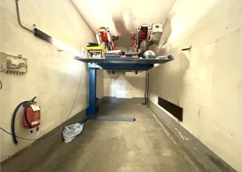 Box Corso Inghilterra, Torino (zona Cit Turin) - foto 3