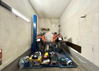 Box Corso Inghilterra, Torino (zona Cit Turin) - foto 4