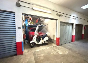 Box Corso Inghilterra, Torino (zona Cit Turin) - foto 6
