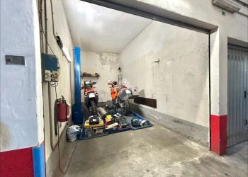 Box Corso Inghilterra, Torino (zona Cit Turin) - foto 10