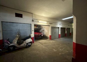 Box Corso Inghilterra, Torino (zona Cit Turin) - foto 14