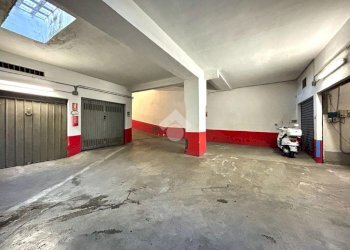 Box Corso Inghilterra, Torino (zona Cit Turin) - foto 15