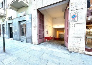 Box Corso Inghilterra, Torino (zona Cit Turin) - foto 16