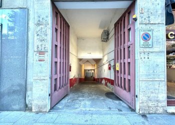 Box Corso Inghilterra, Torino (zona Cit Turin) - foto 17