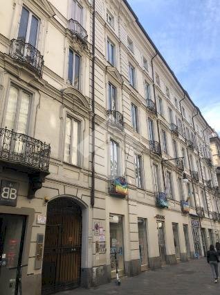 Bilocale Via Giuseppe Garibaldi, Torino (zona Quadrilatero Romano) - foto 2