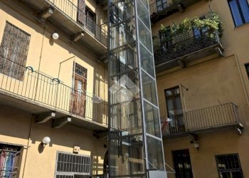 Bilocale Via Giuseppe Garibaldi, Torino (zona Quadrilatero Romano) - foto 1