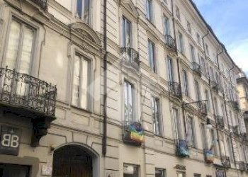 Bilocale Via Giuseppe Garibaldi, Torino (zona Quadrilatero Romano) - foto 2