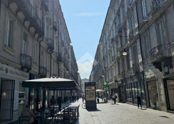 Bilocale Via Giuseppe Garibaldi, Torino (zona Quadrilatero Romano) - foto 6