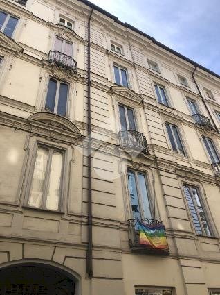 Bilocale Via Giuseppe Garibaldi, Torino (zona Quadrilatero Romano) - foto 1