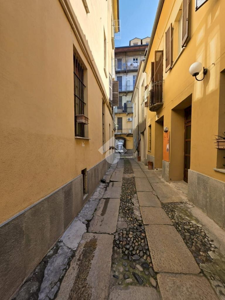 Bilocale Via Giuseppe Garibaldi, Torino (zona Quadrilatero Romano) - foto 3
