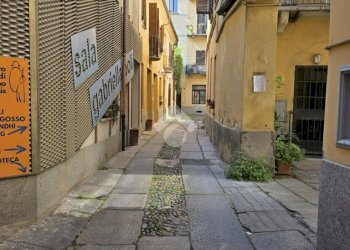 Bilocale Via Giuseppe Garibaldi, Torino (zona Quadrilatero Romano) - foto 5