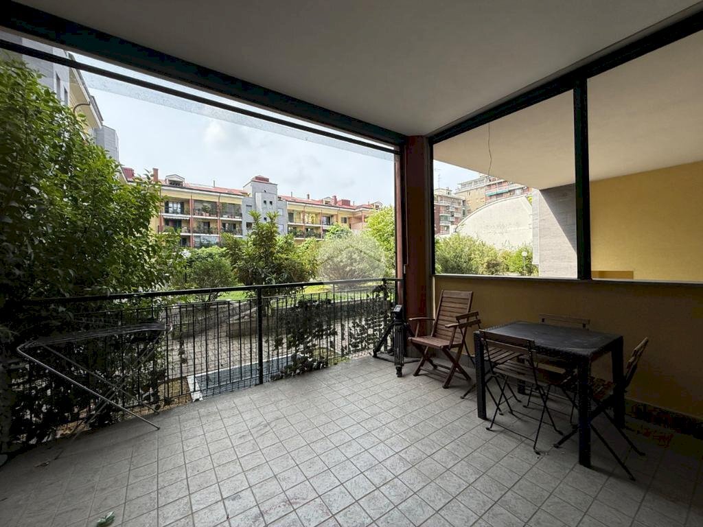 Quadrilocale Via Anton Giulio Barrili, Milano - foto 1