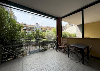 Quadrilocale Via Anton Giulio Barrili, Milano - foto 1