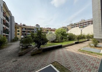 Quadrilocale Via Anton Giulio Barrili, Milano - foto 24