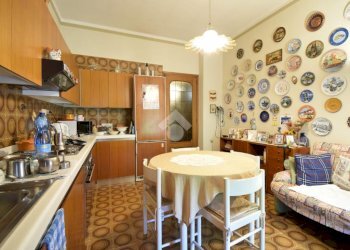 Four-room apartment Corso casale, Torino (neighborhood Borgo Po) - photo 3