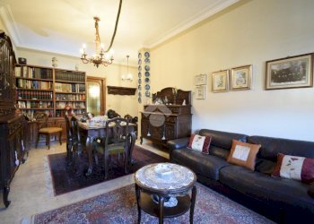 Four-room apartment Corso casale, Torino (neighborhood Borgo Po) - photo 5