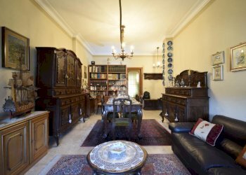 Four-room apartment Corso casale, Torino (neighborhood Borgo Po) - photo 6