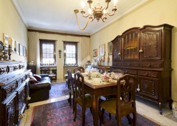 Four-room apartment Corso casale, Torino (neighborhood Borgo Po) - photo 7