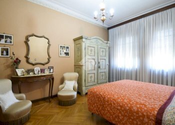 Four-room apartment Corso casale, Torino (neighborhood Borgo Po) - photo 10
