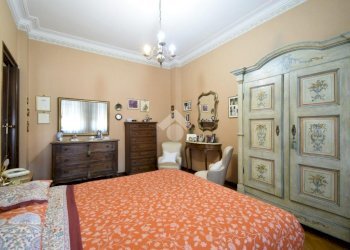 Four-room apartment Corso casale, Torino (neighborhood Borgo Po) - photo 12