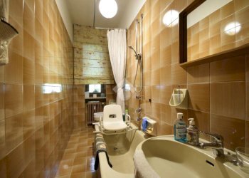 Four-room apartment Corso casale, Torino (neighborhood Borgo Po) - photo 13