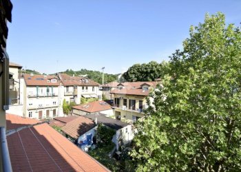 Four-room apartment Corso casale, Torino (neighborhood Borgo Po) - photo 14