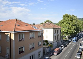 Four-room apartment Corso casale, Torino (neighborhood Borgo Po) - photo 15