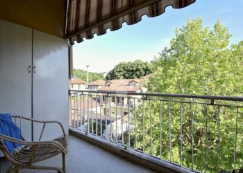 Four-room apartment Corso casale, Torino (neighborhood Borgo Po) - photo 16