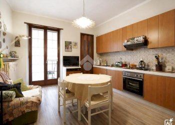 Four-room apartment Corso casale, Torino (neighborhood Borgo Po) - photo 17