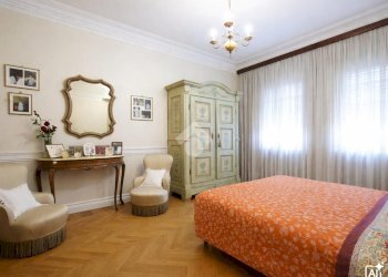 Four-room apartment Corso casale, Torino (neighborhood Borgo Po) - photo 18