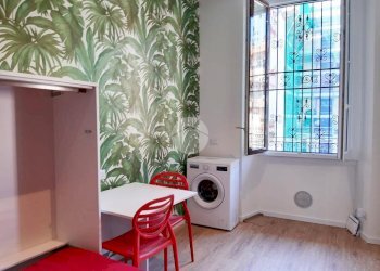 One-room apartment Via cola montano, Milano (neighborhood Isola) - photo 2