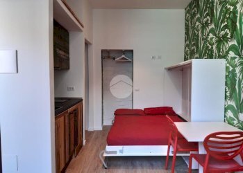 One-room apartment Via cola montano, Milano (neighborhood Isola) - photo 5