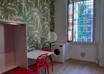 One-room apartment Via cola montano, Milano (neighborhood Isola) - photo 6