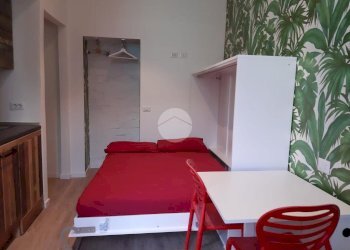 One-room apartment Via cola montano, Milano (neighborhood Isola) - photo 9
