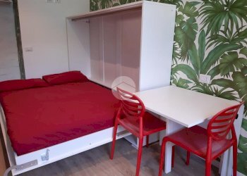 One-room apartment Via cola montano, Milano (neighborhood Isola) - photo 10