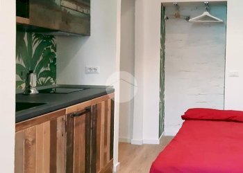 One-room apartment Via cola montano, Milano (neighborhood Isola) - photo 13