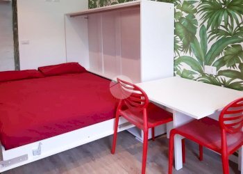 One-room apartment Via cola montano, Milano (neighborhood Isola) - photo 14