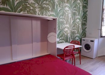 One-room apartment Via cola montano, Milano (neighborhood Isola) - photo 15