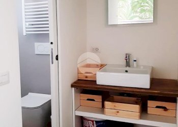 One-room apartment Via cola montano, Milano (neighborhood Isola) - photo 16