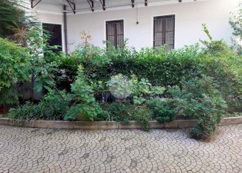One-room apartment Via cola montano, Milano (neighborhood Isola) - photo 17