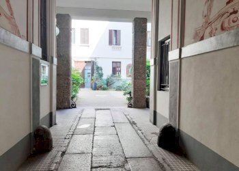 One-room apartment Via cola montano, Milano (neighborhood Isola) - photo 18