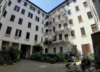 One-room apartment Via cola montano, Milano (neighborhood Isola) - photo 20