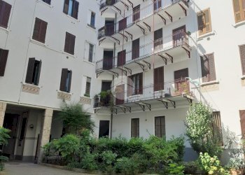 One-room apartment Via cola montano, Milano (neighborhood Isola) - photo 21