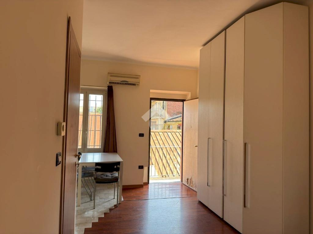 Monolocale Via S. Francesco da Paola, Torino (zona Centro) - foto 3